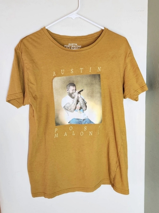 Austin Post Malone Other - Austin Post Malone Post Malone Austin 2024 graphic tee Graphic Tee